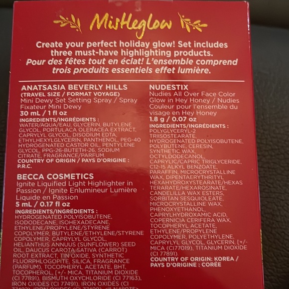 MisHeglow Trio ✨ - Picture 3 of 4